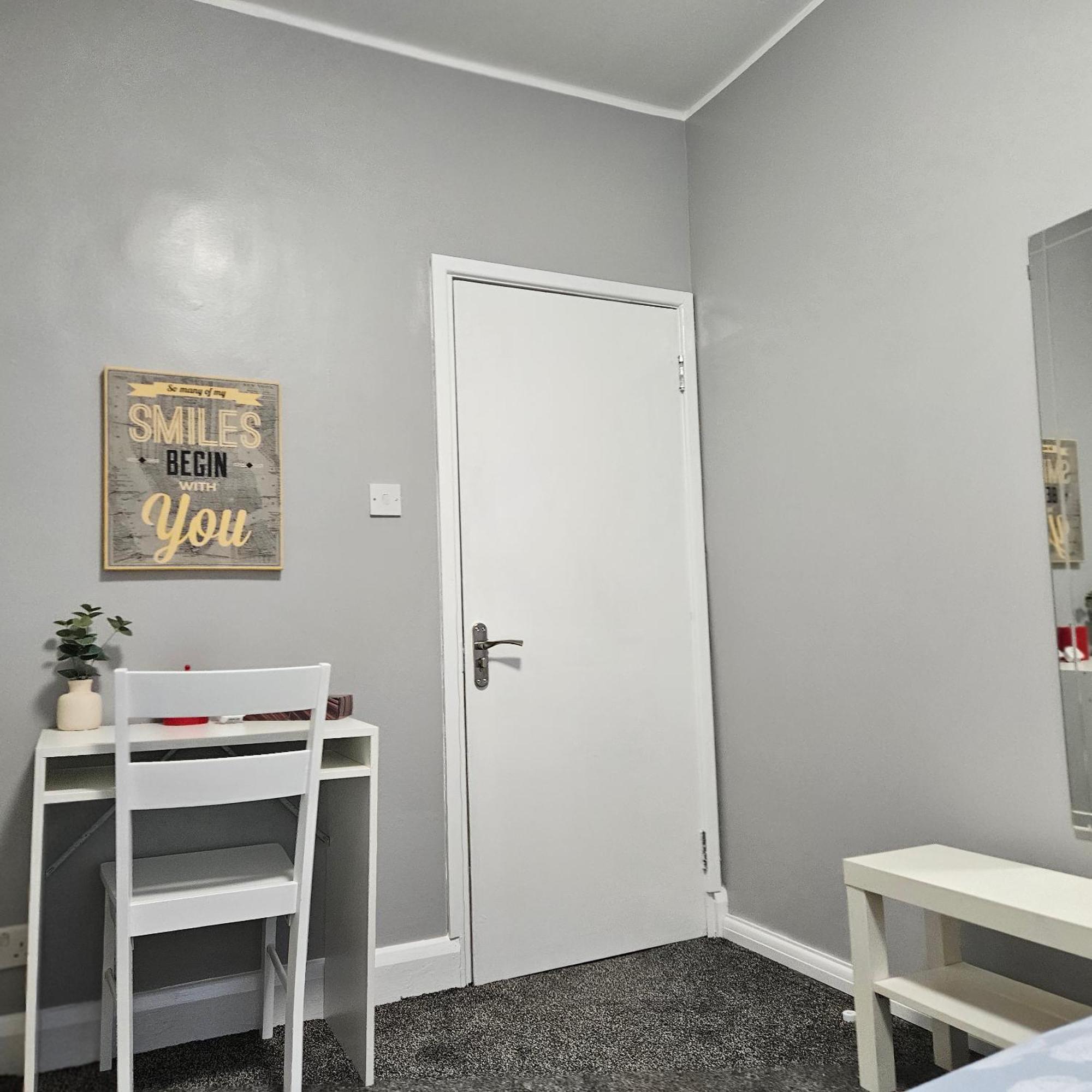 Guest house Beautiful Close To London