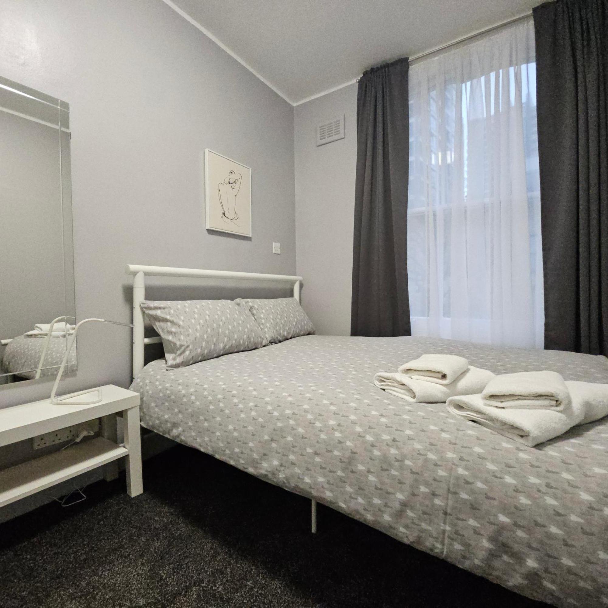 Beautiful Close To Guest house