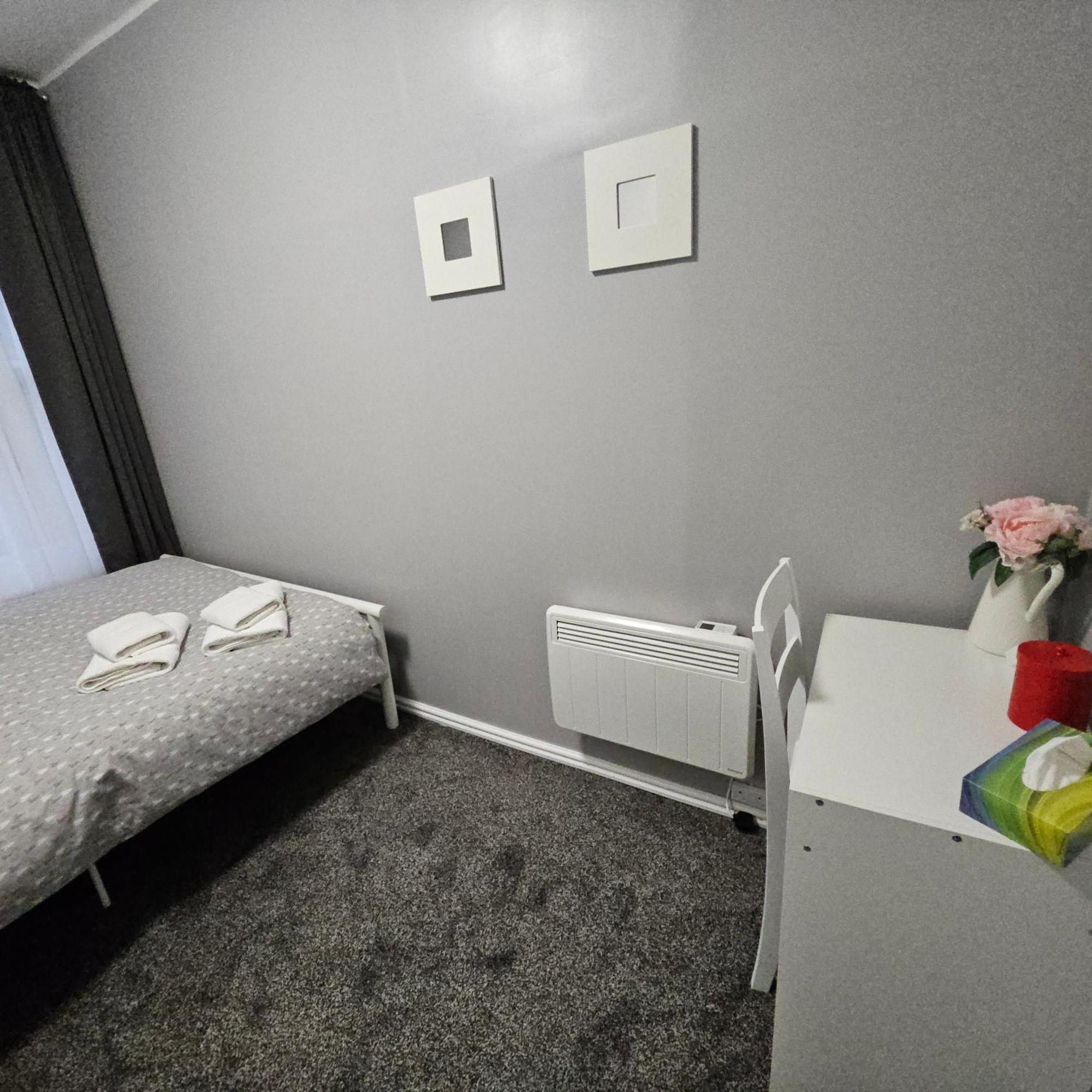 Beautiful Close To Guest house London