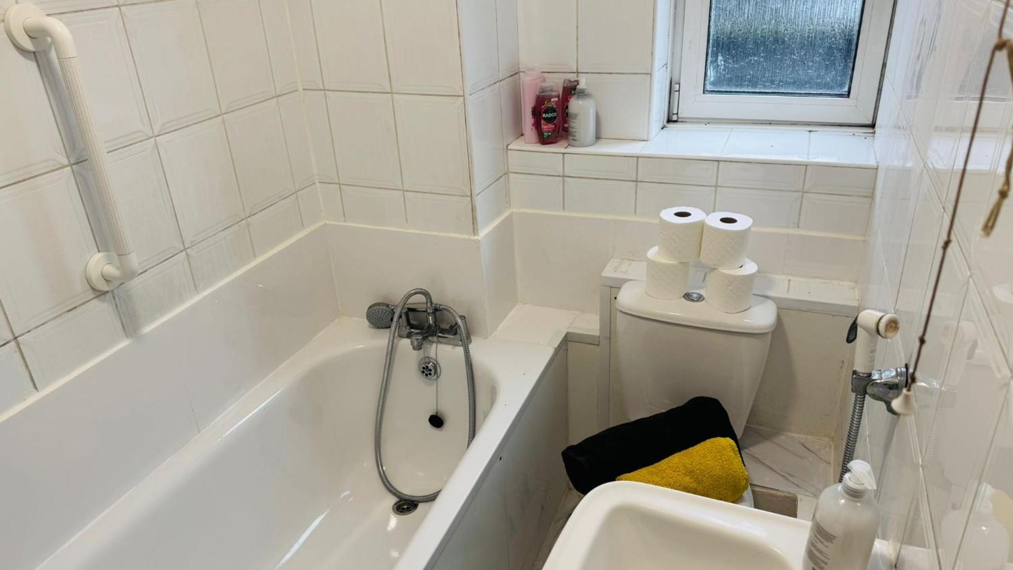 Edgware Road Private Guest house *