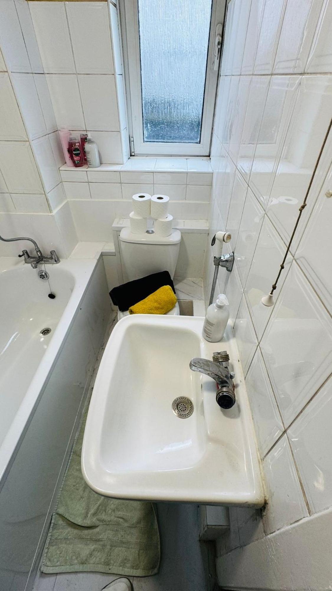 Edgware Road Private London
