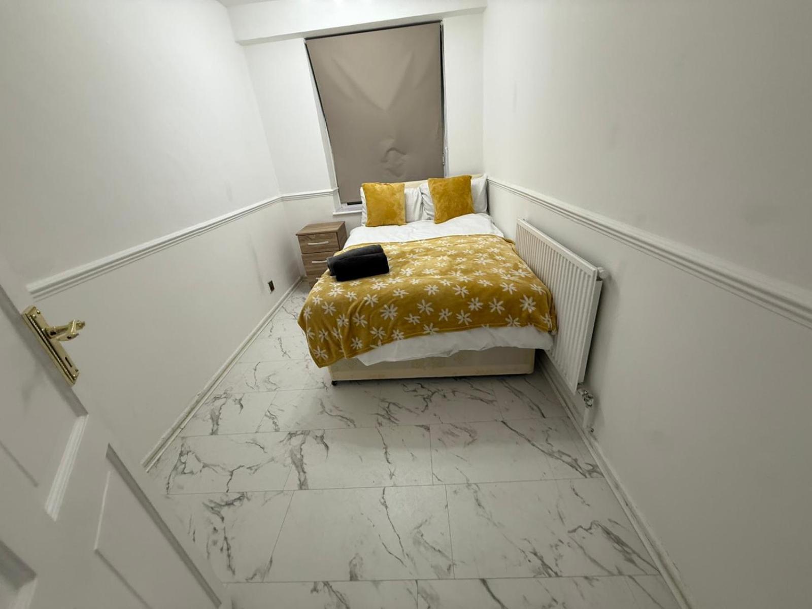 Guest house Edgware Road Private London