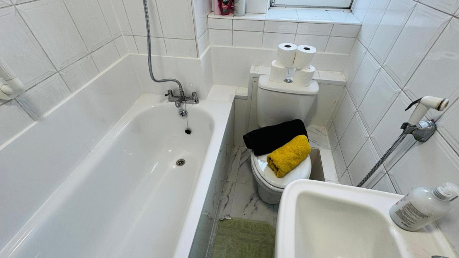 Edgware Road Private