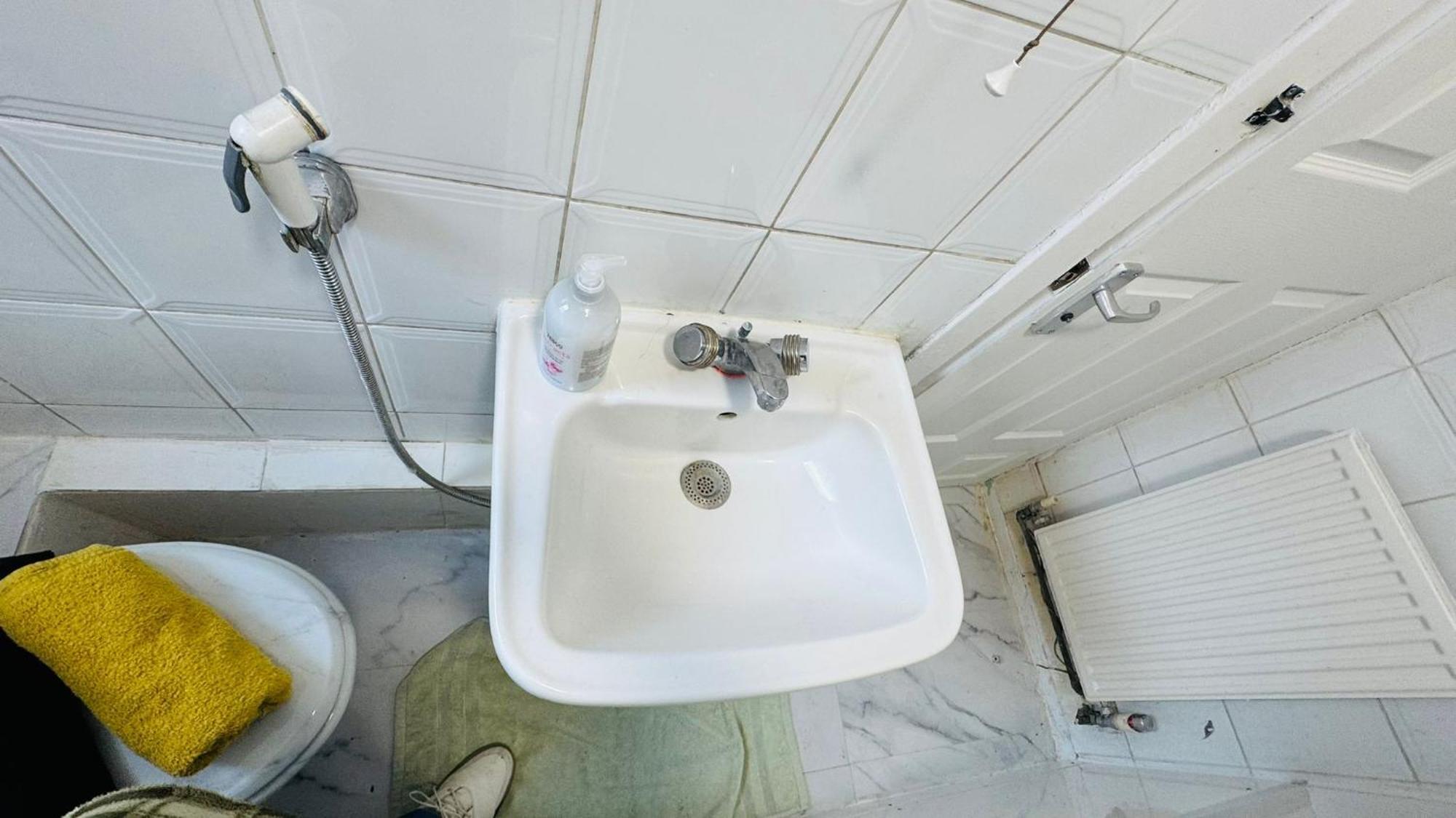 Guest house Edgware Road Private London