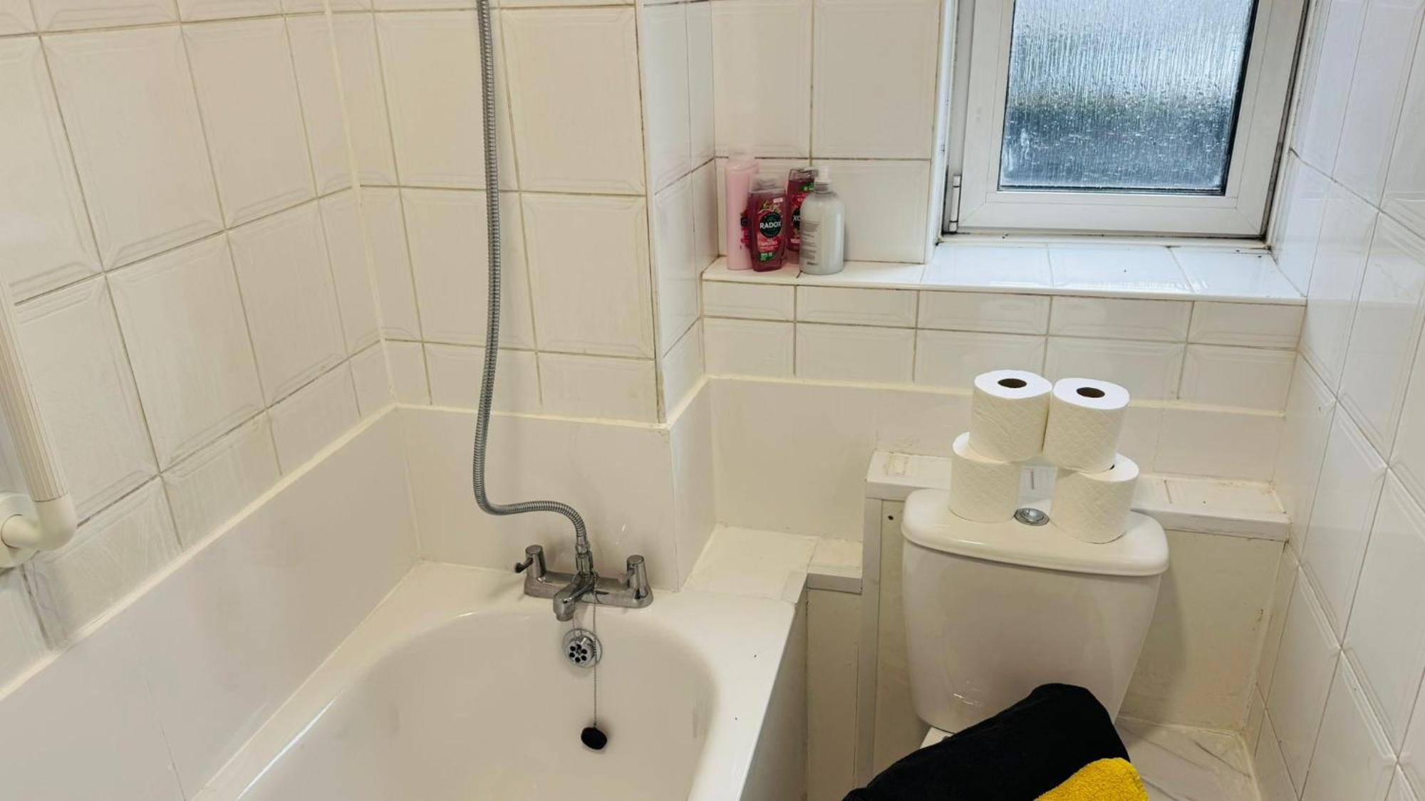 Guest house Edgware Road Private