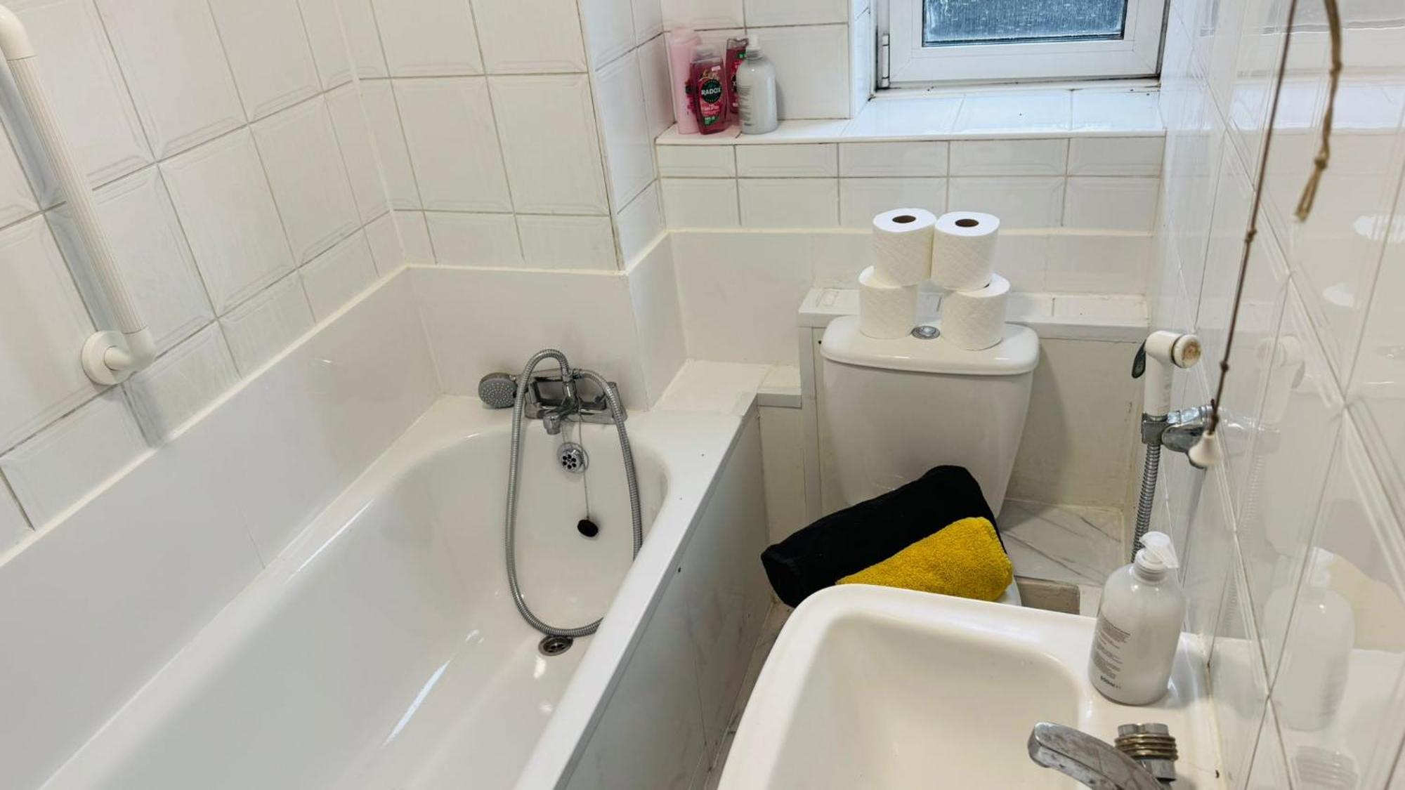 Edgware Road Private London