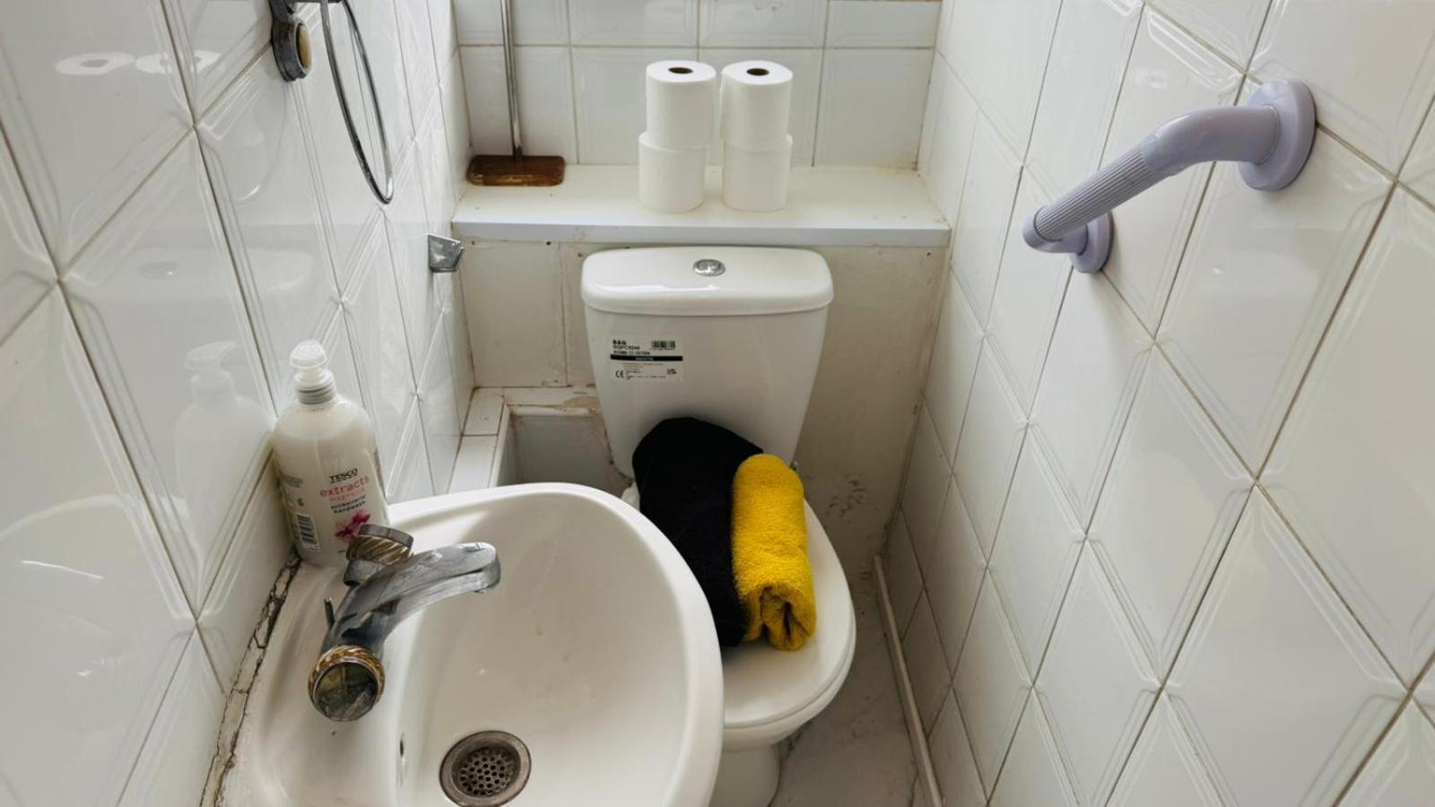 Edgware Road Private