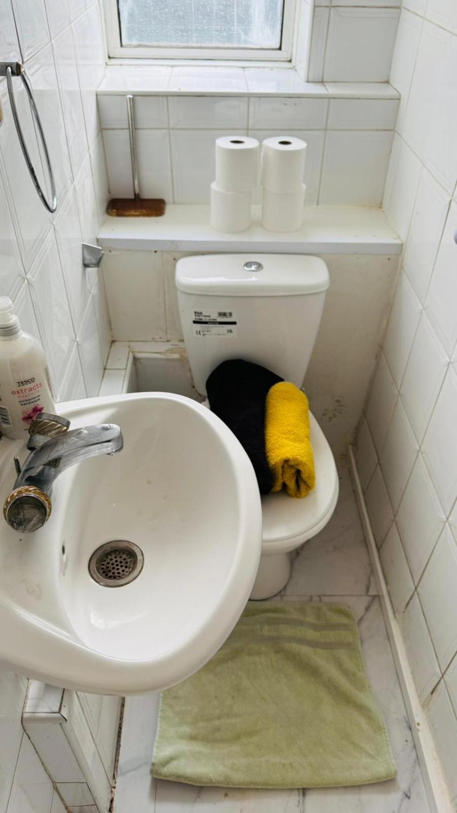 Guest house Edgware Road Private London