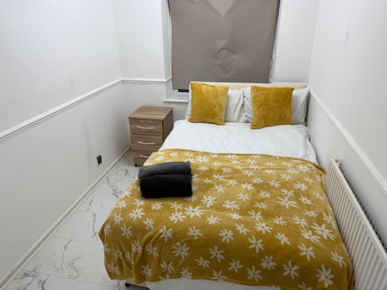 Edgware Road Private Guest house