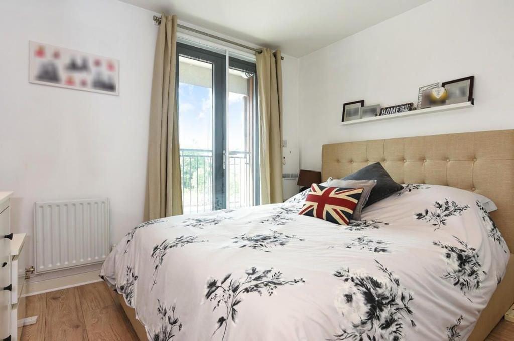 Excellent 2 Bed Near King Cross Apartamento *