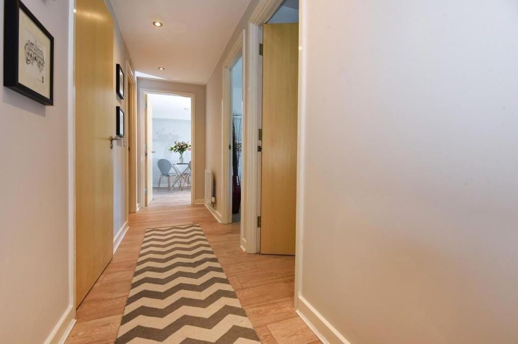 Apartamento Excellent 2 Bed Near King Cross *