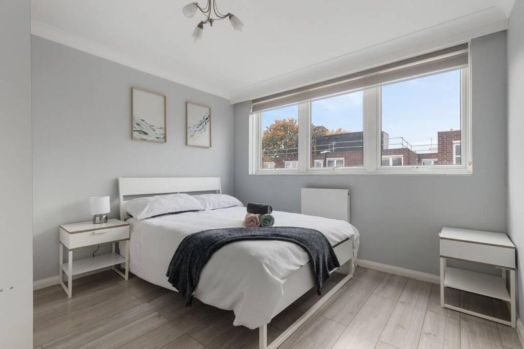 Apartment Camden Town Spacious Family Flat 7ppl *