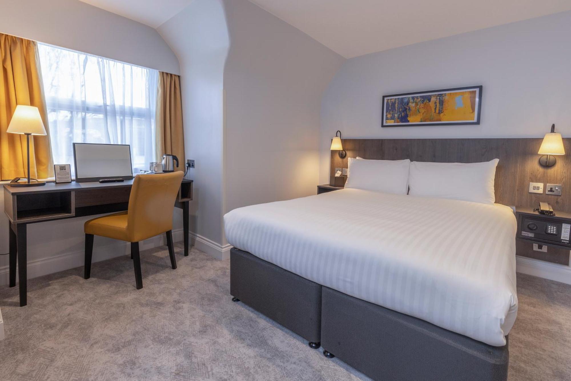 Western Kensington Olympia London