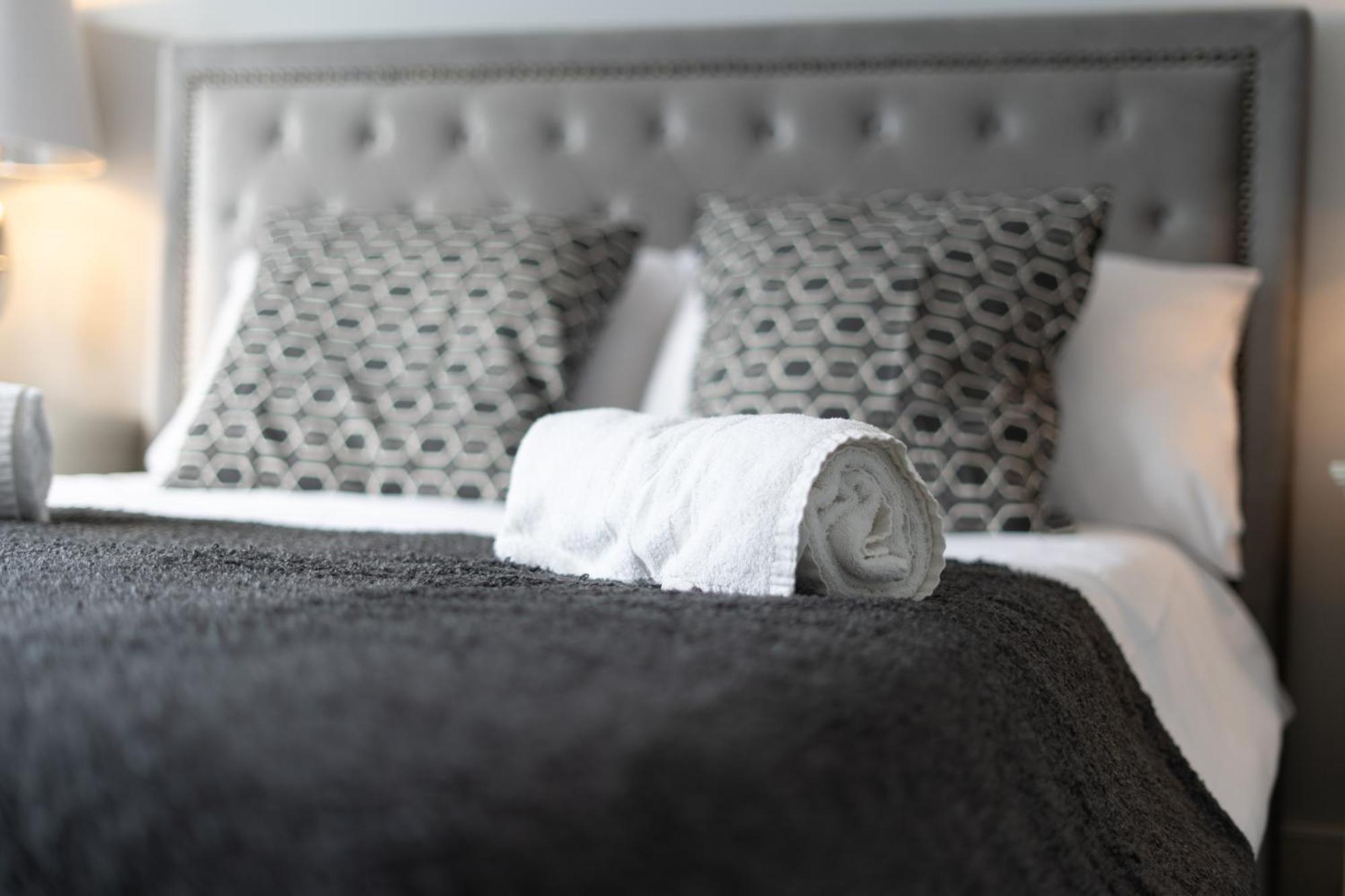 Cosy 2-bedroom Apartment, Balham Apartment