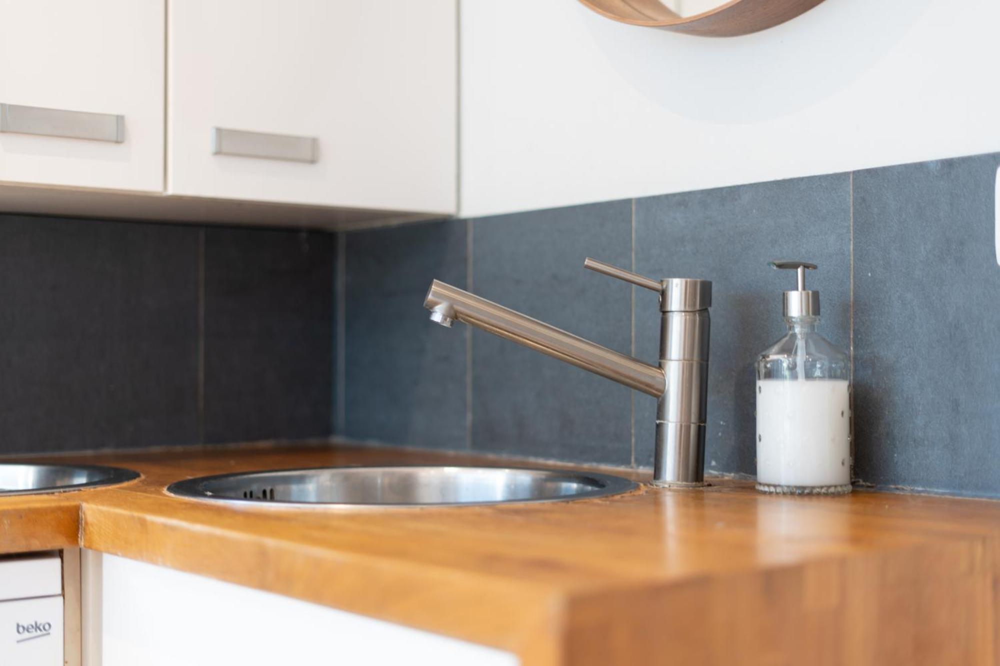 Apartment Cosy 2-bedroom Apartment, Balham *