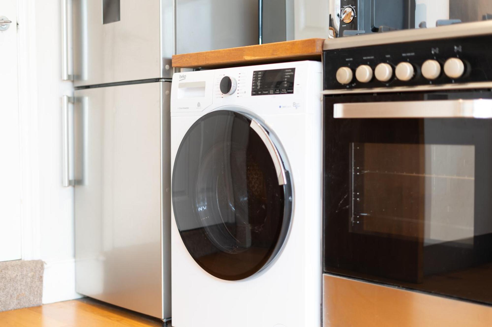 Apartment Cosy 2-bedroom Apartment, Balham *