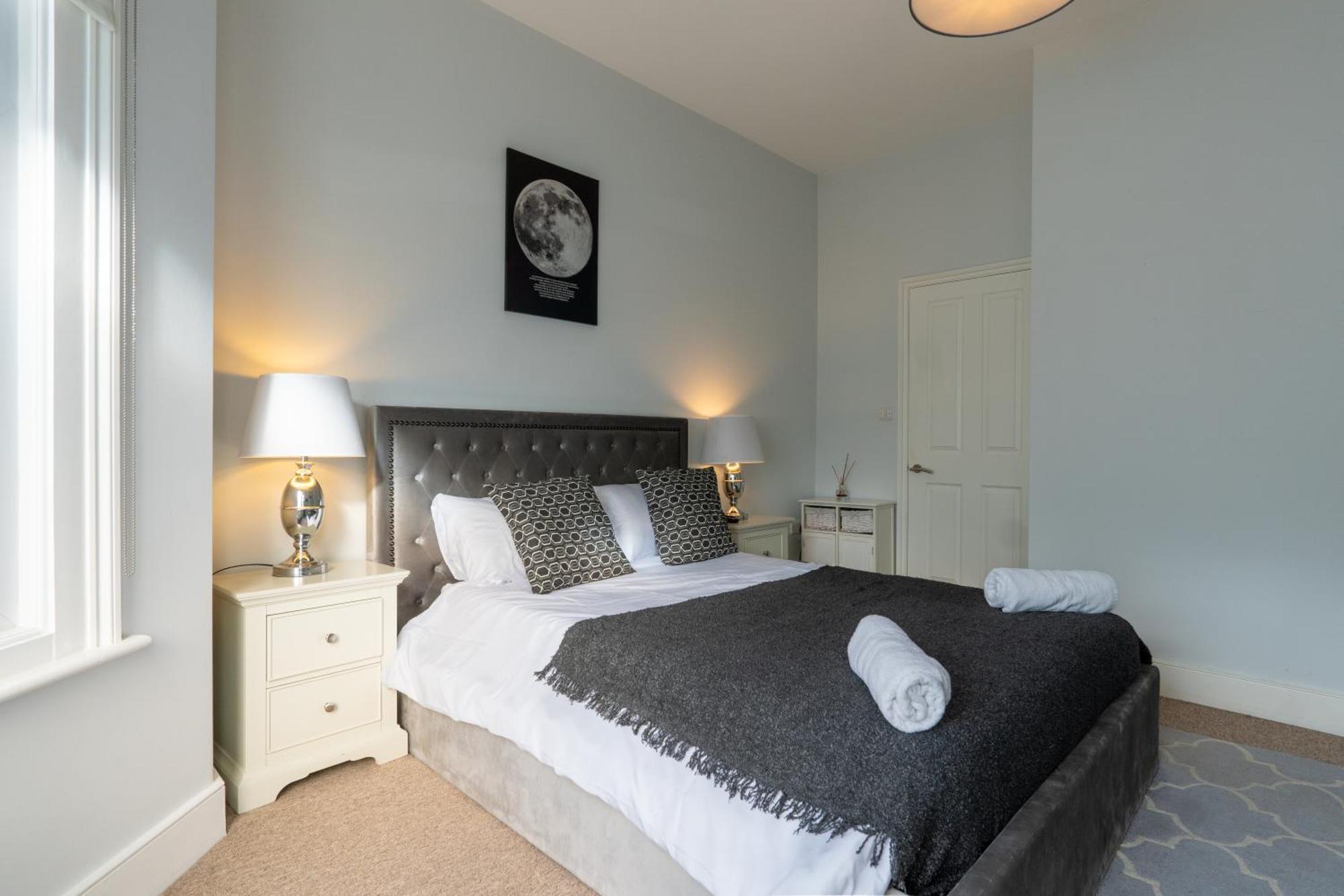 Cosy 2-bedroom Apartment, Balham Apartment