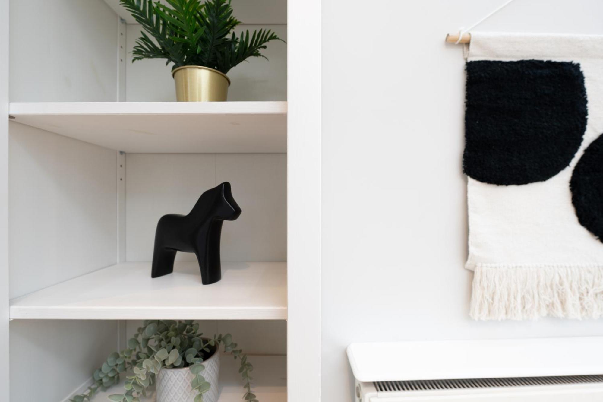 Cosy 2-bedroom Apartment, Balham Apartment *
