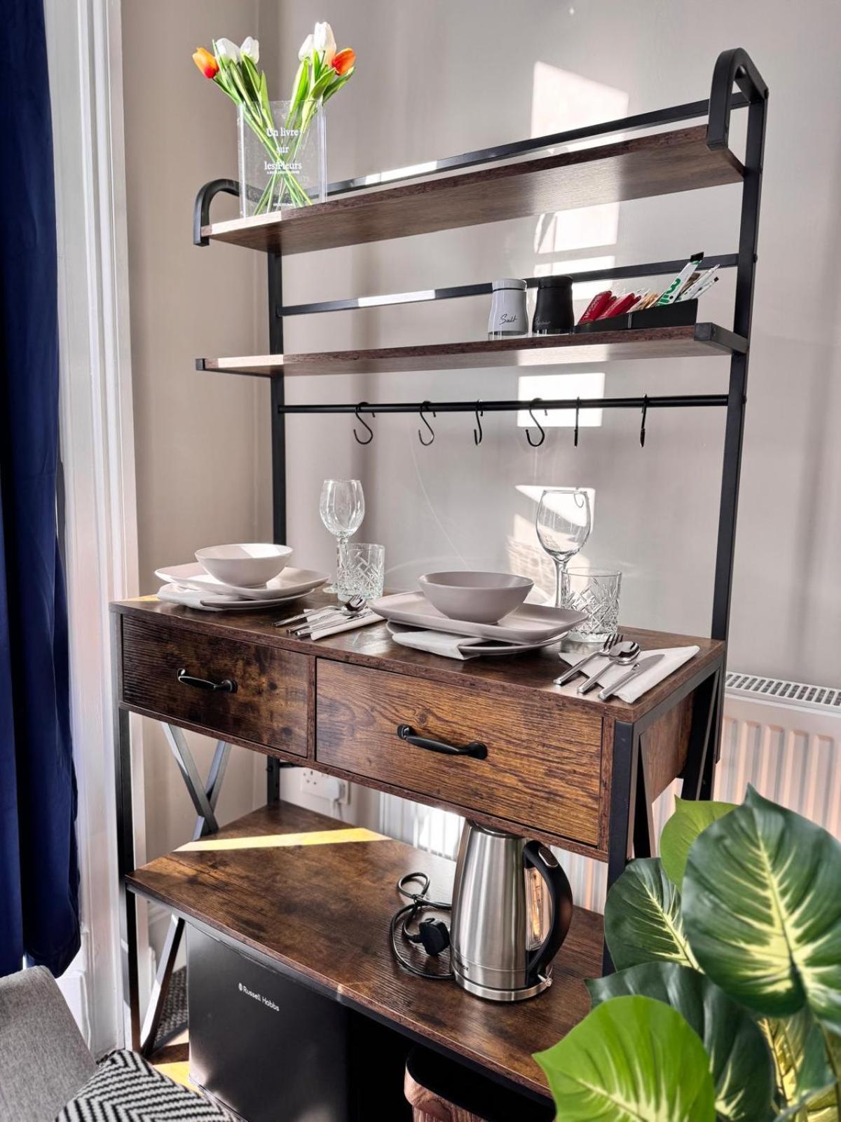 Casa de hóspedes Luxury And Stylish Ensuits Londres