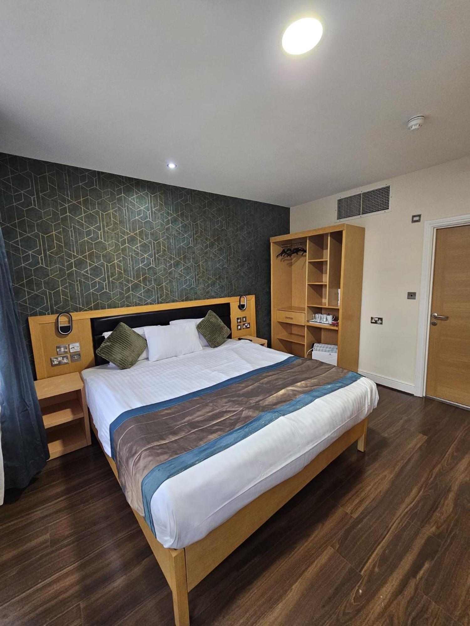 Hotel Cromwell London