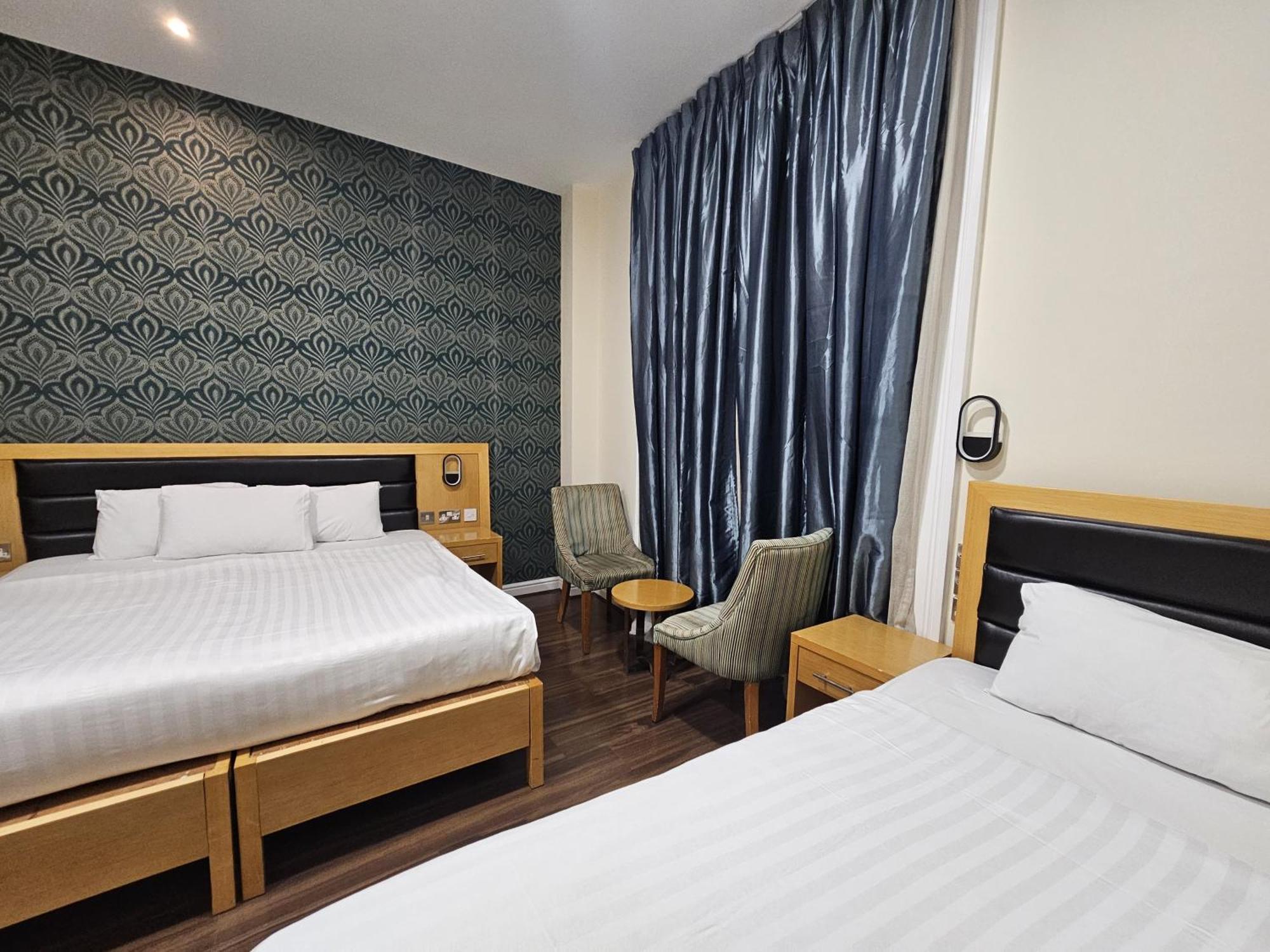 Hotel Cromwell London