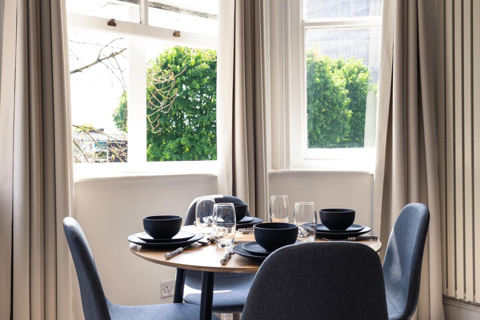Lovely Studio Apartamento Londres
