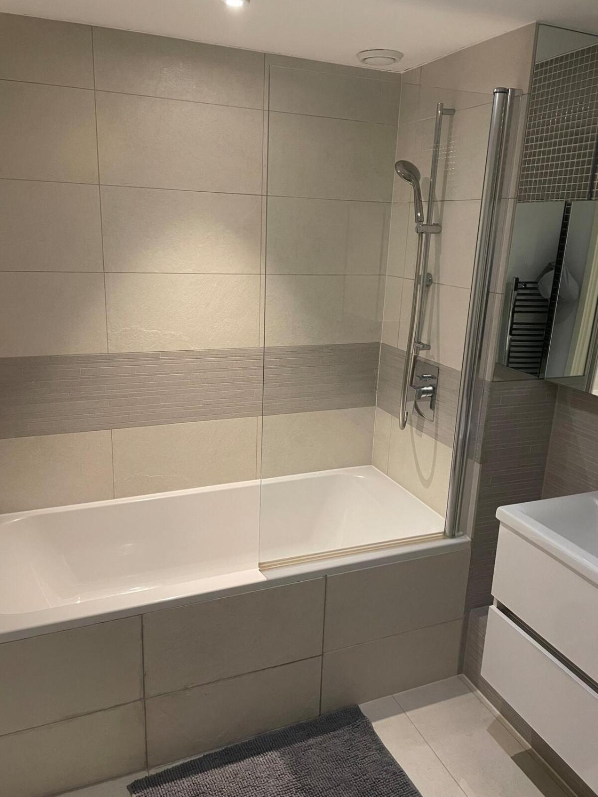 Apartamento Royal Victoria Gardens *