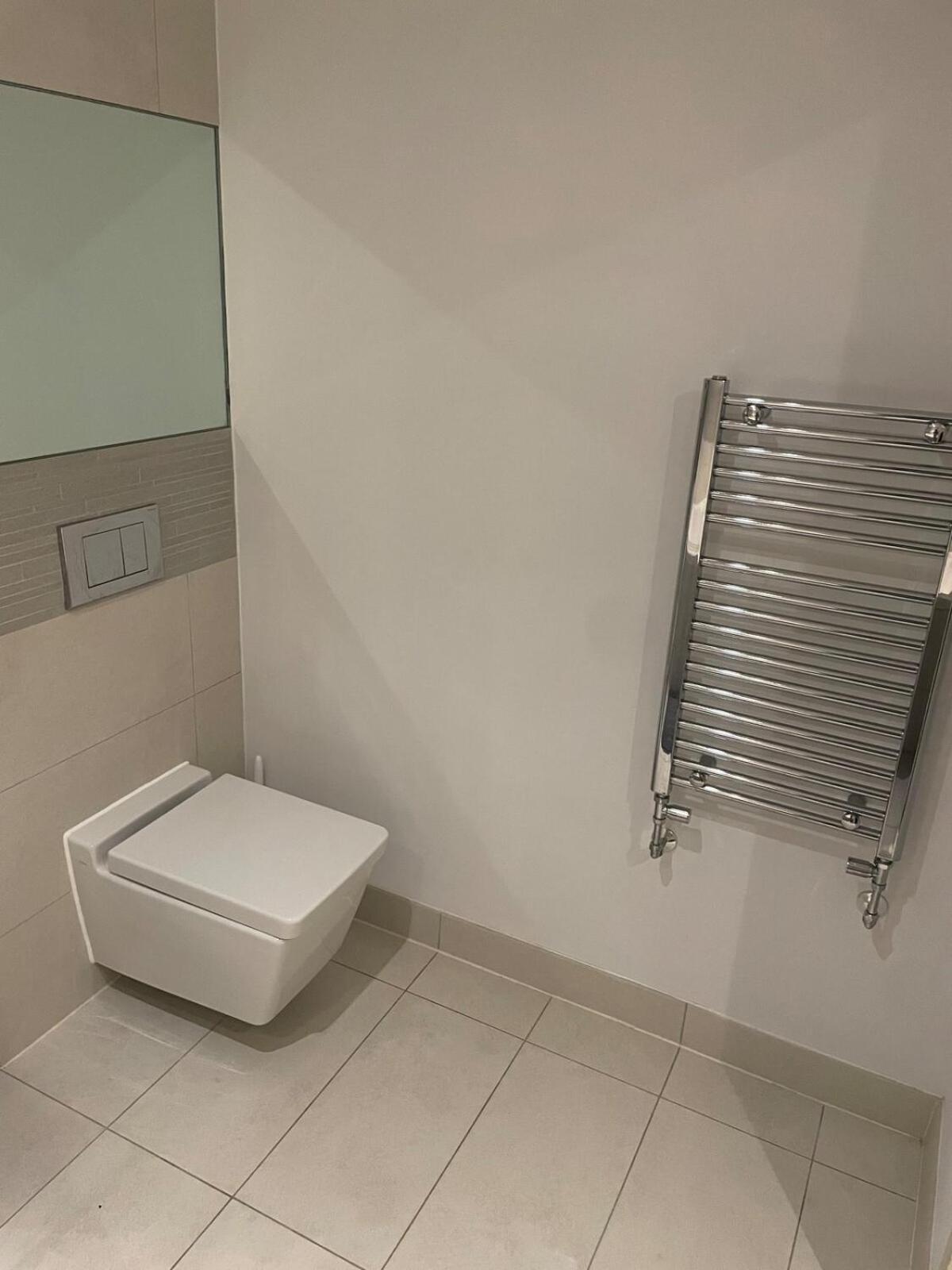 Apartamento Royal Victoria Gardens *