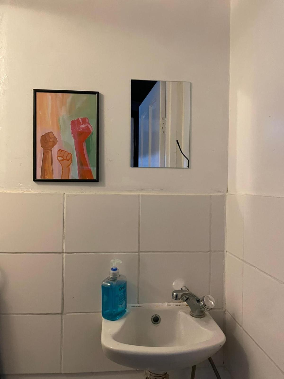 Cosy Double A Stones Throw From Wembley Stadium Guest house