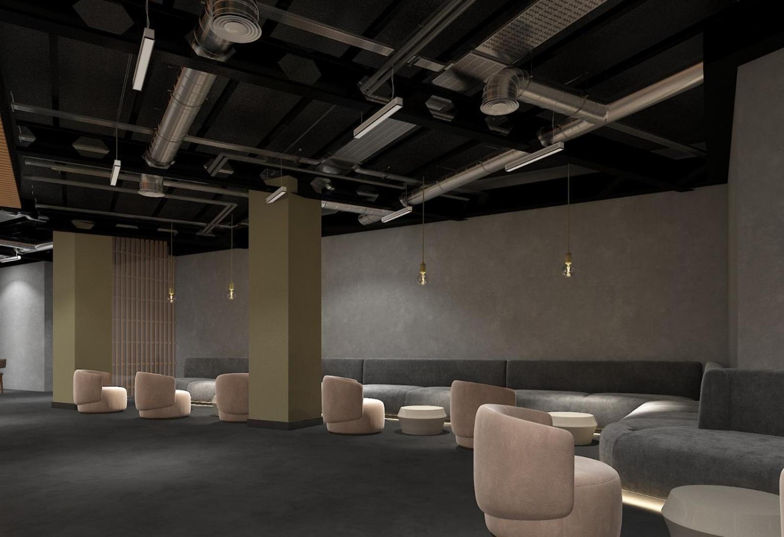 Capsule hotel Zedwell Capsules Piccadilly London