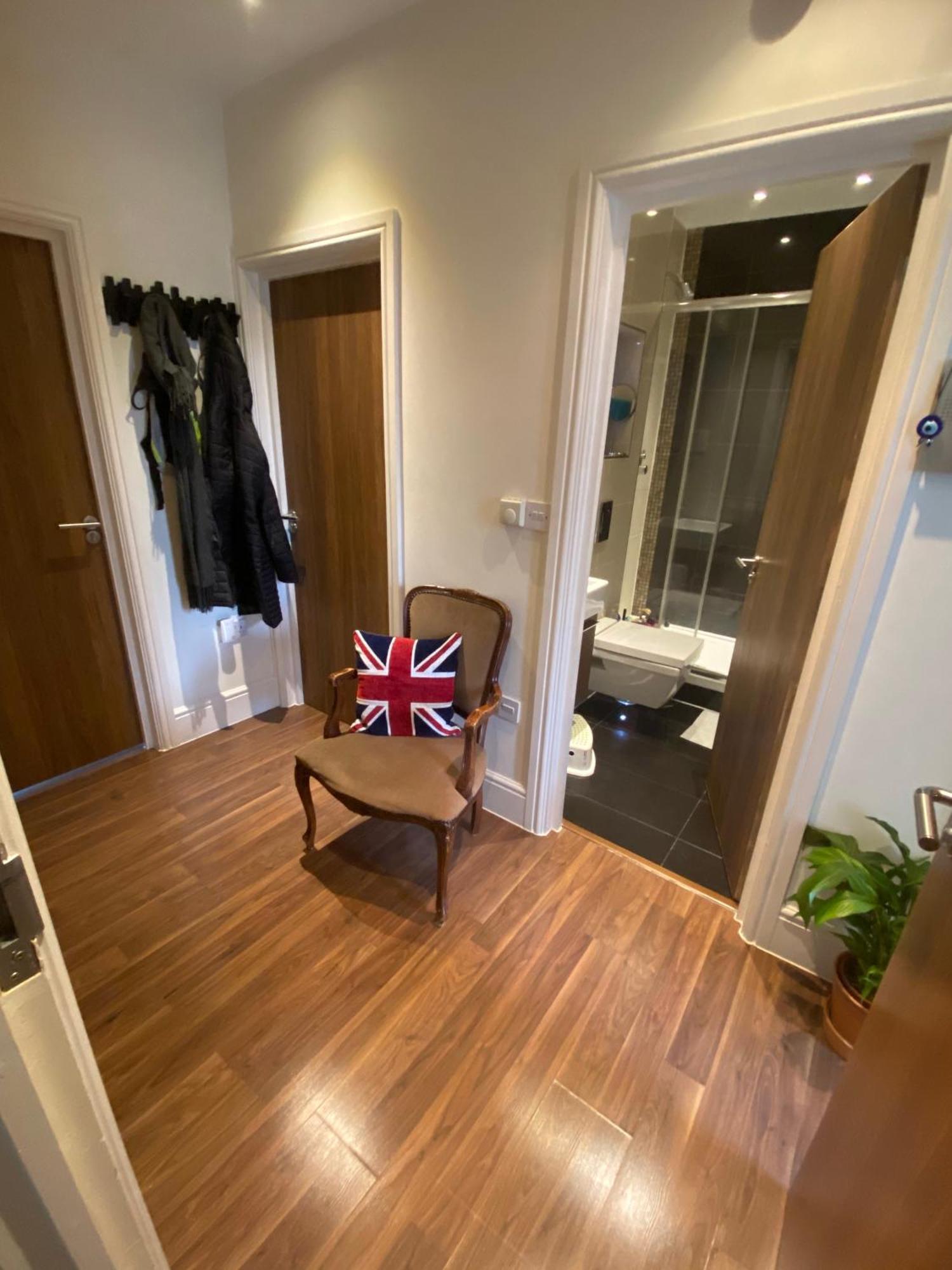 London Westfield Bedroom Guest house *
