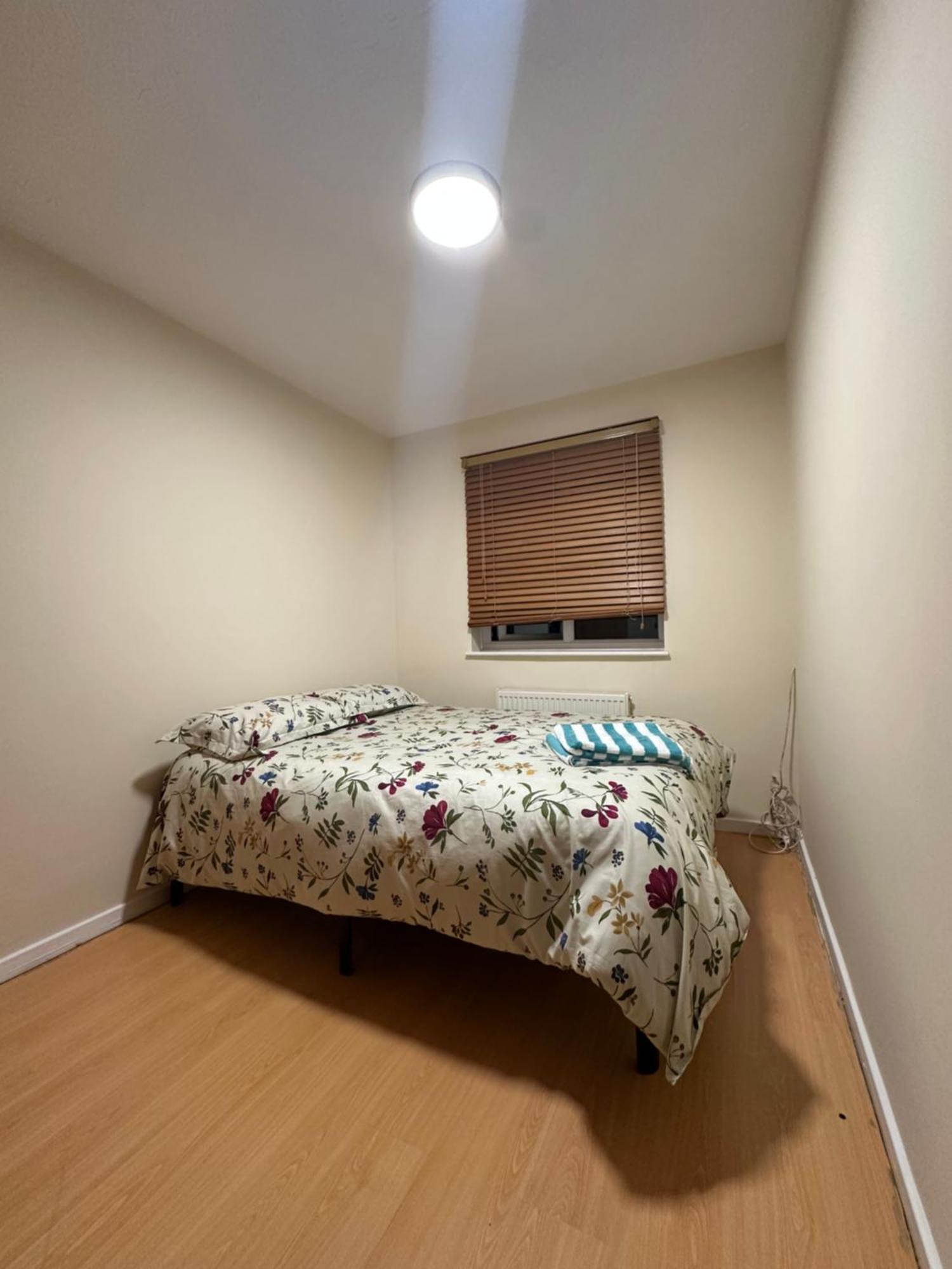 Homestay Double In Heart Of *