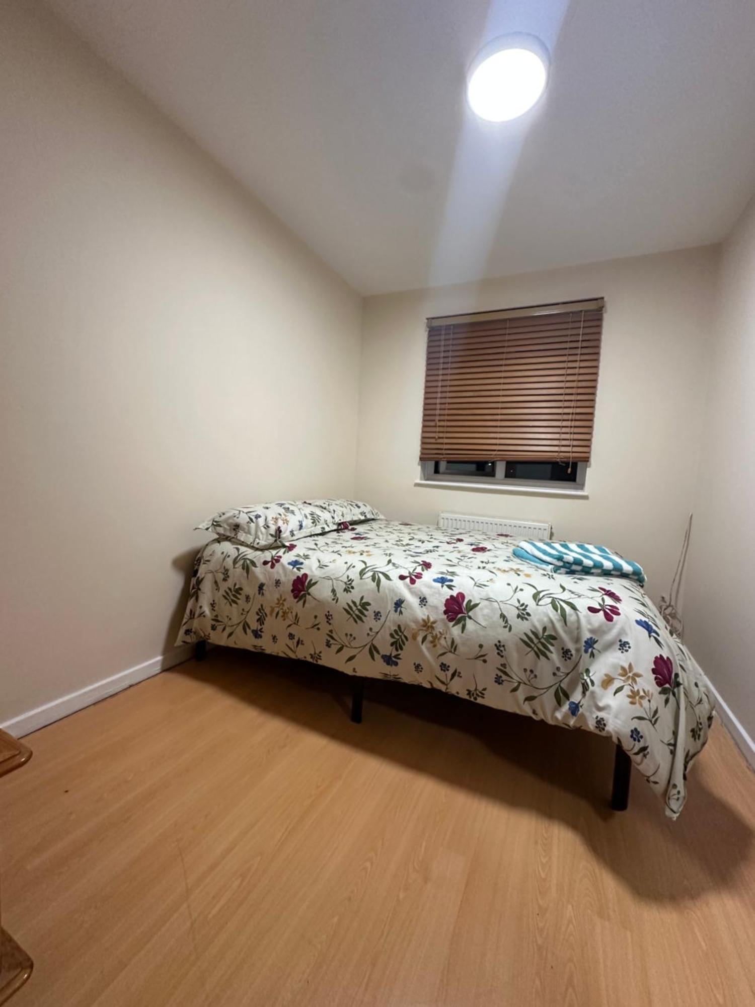 Double In Heart Of Homestay London