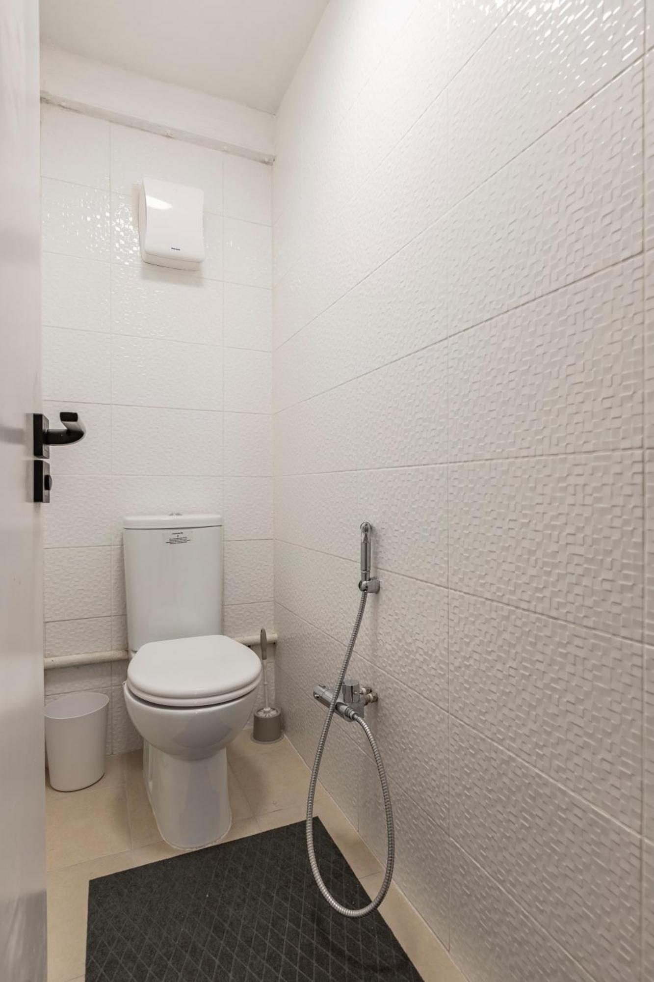 Shepherds Haven Luxury 4 Bed Flat With Self Check In *