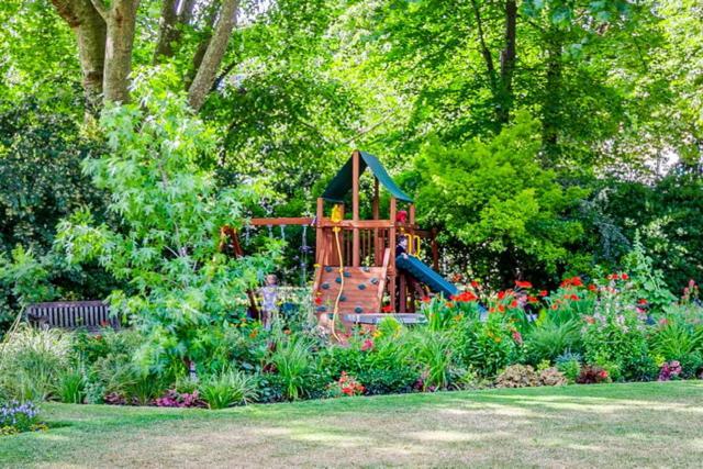 Apartment Bright & Charming 2 Bedroom In Earls Court Kensington 2 Minutes To District & Piccadilly Lines Tube Stunning Garden Views