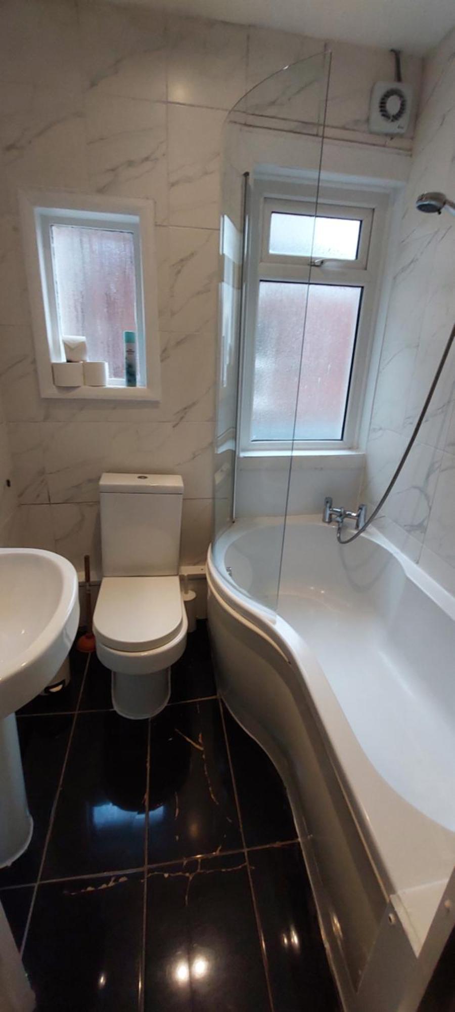 4 Bedroom & 2 Bedroom London