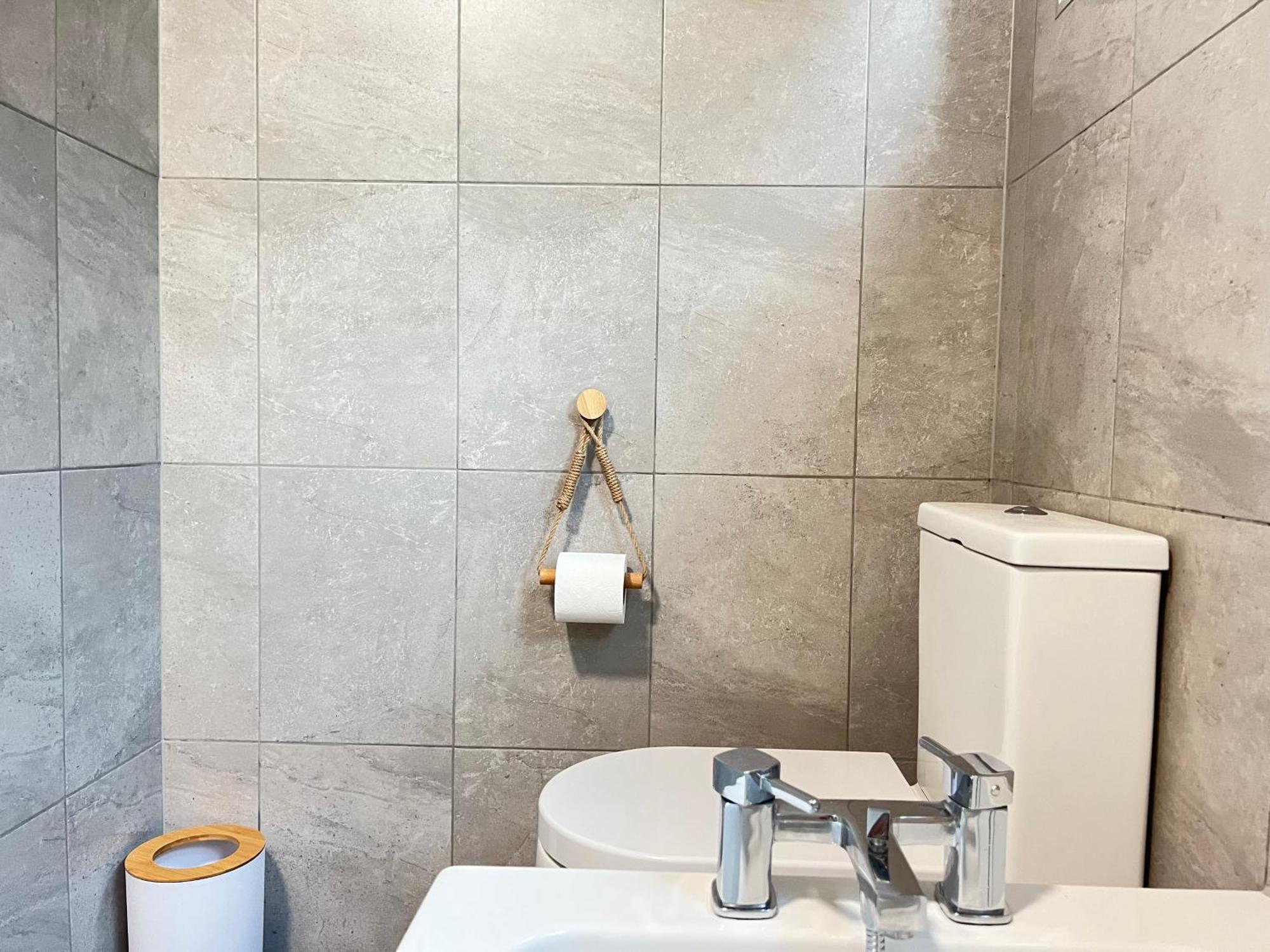 Cosy & Stylish - Boho 2 Bed Flat With Garden Londres