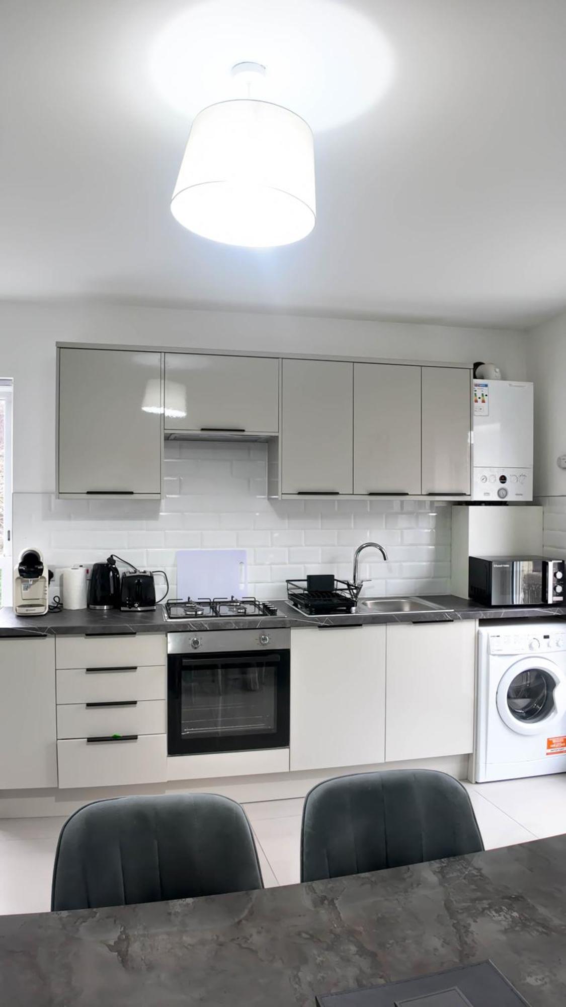 Duplex 3 Bed With Patio In Camden Wr202 Apartment *