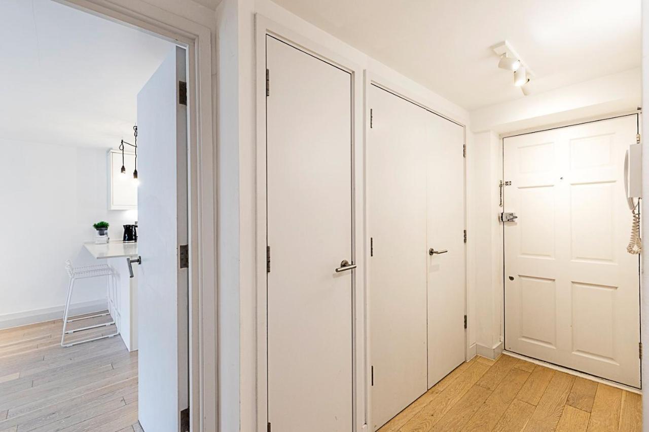 Comfy 2-bedroom With Balcony Apartamento *