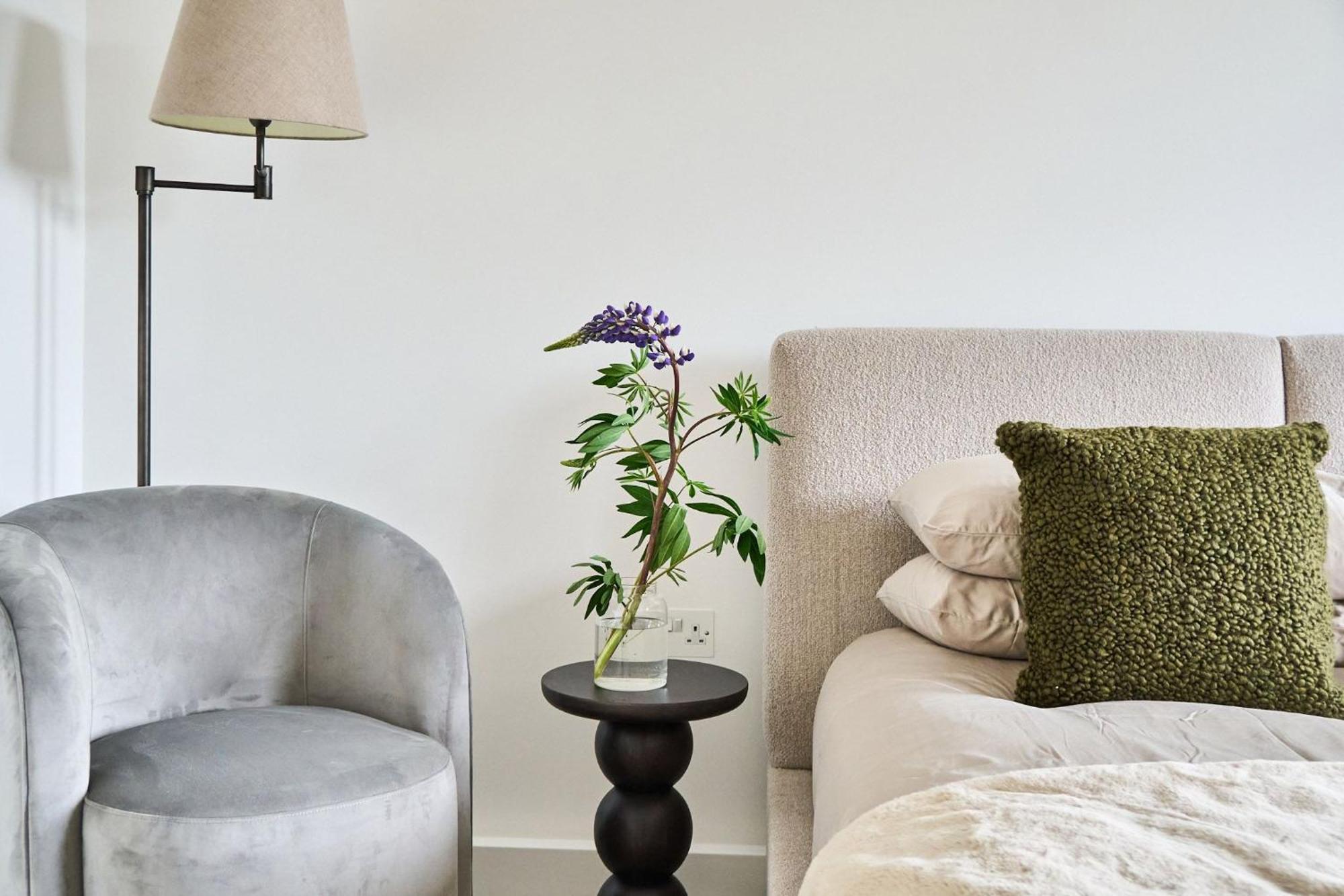 Hyde Park Luxe Apartamento Londres
