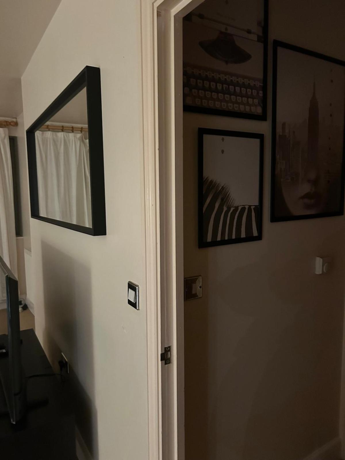 Flat In Greenwich Near O2 Apartment *