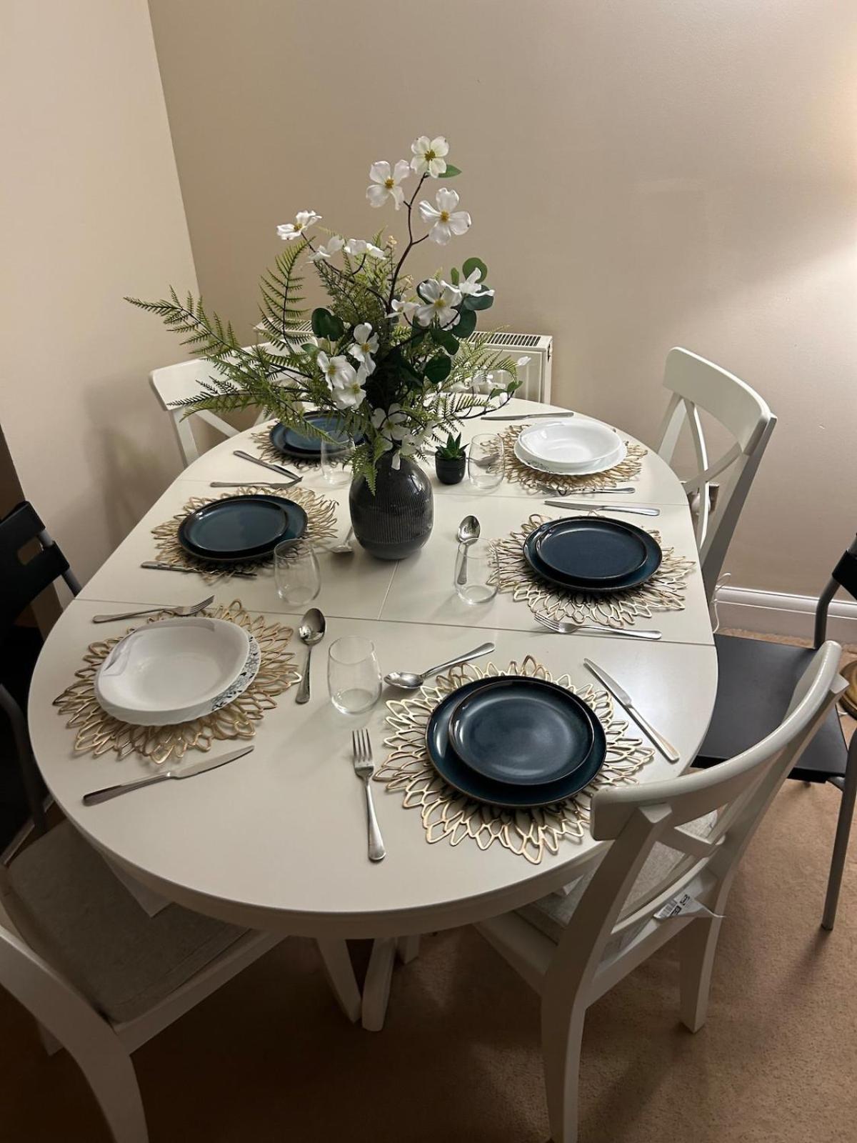 Flat In Greenwich Near O2 London