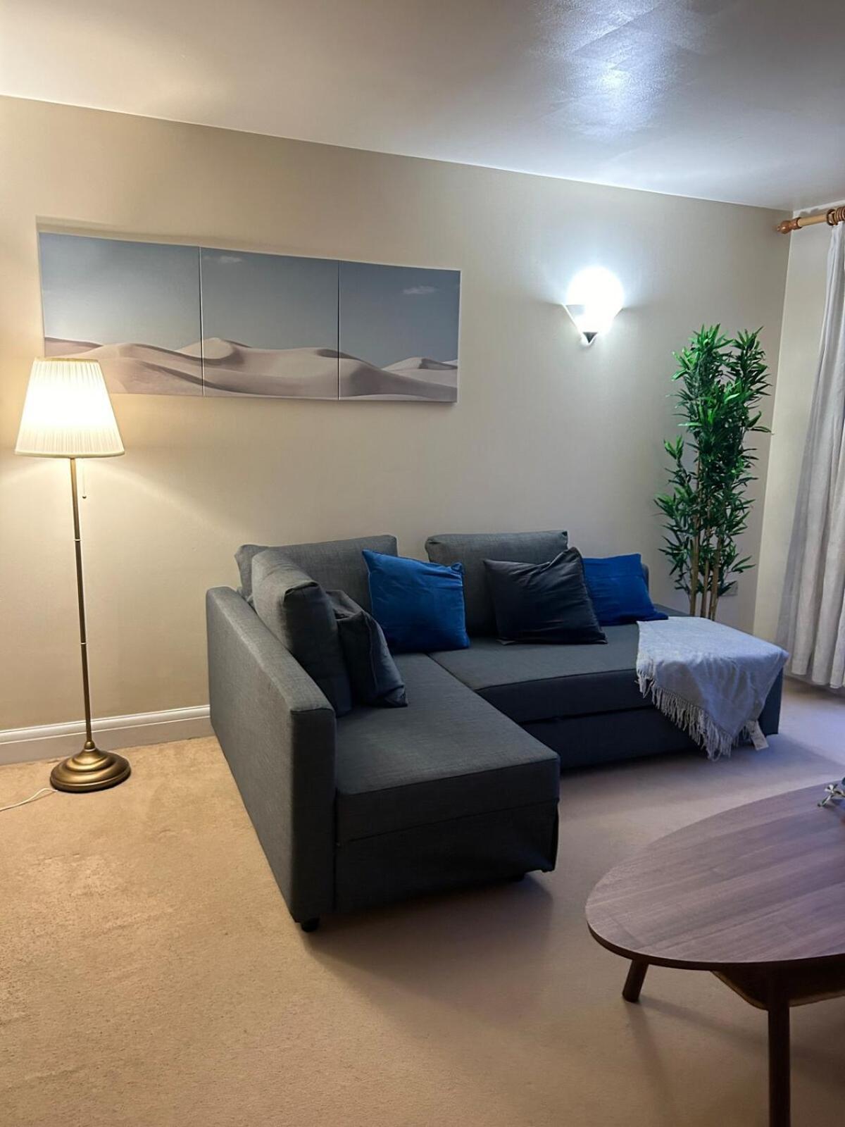 Flat In Greenwich Near O2 * London