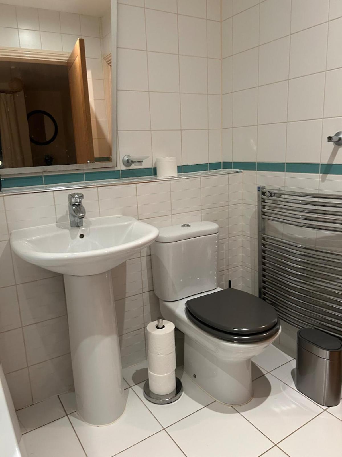 Flat In Greenwich Near O2 London