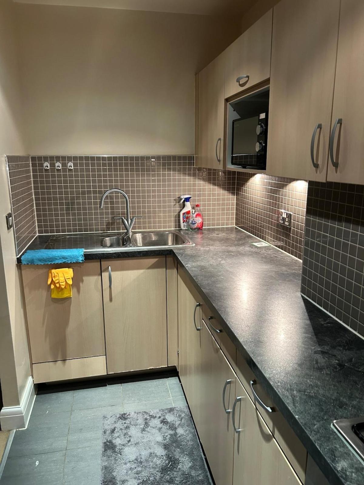 Flat In Greenwich Near O2 *
