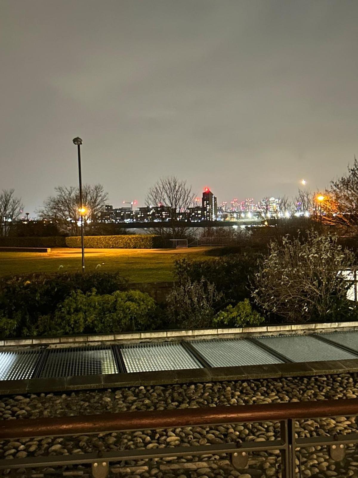 Flat In Greenwich Near O2 London