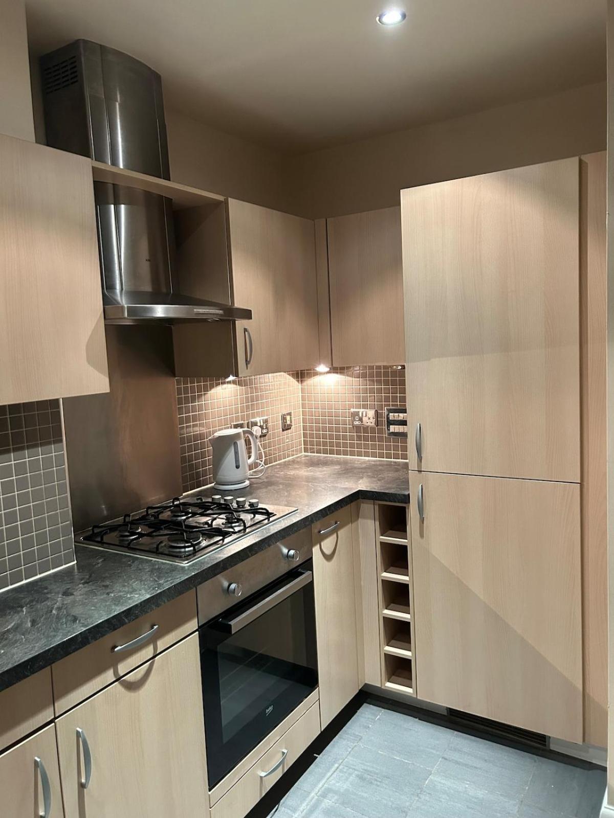 Apartment Flat In Greenwich Near O2