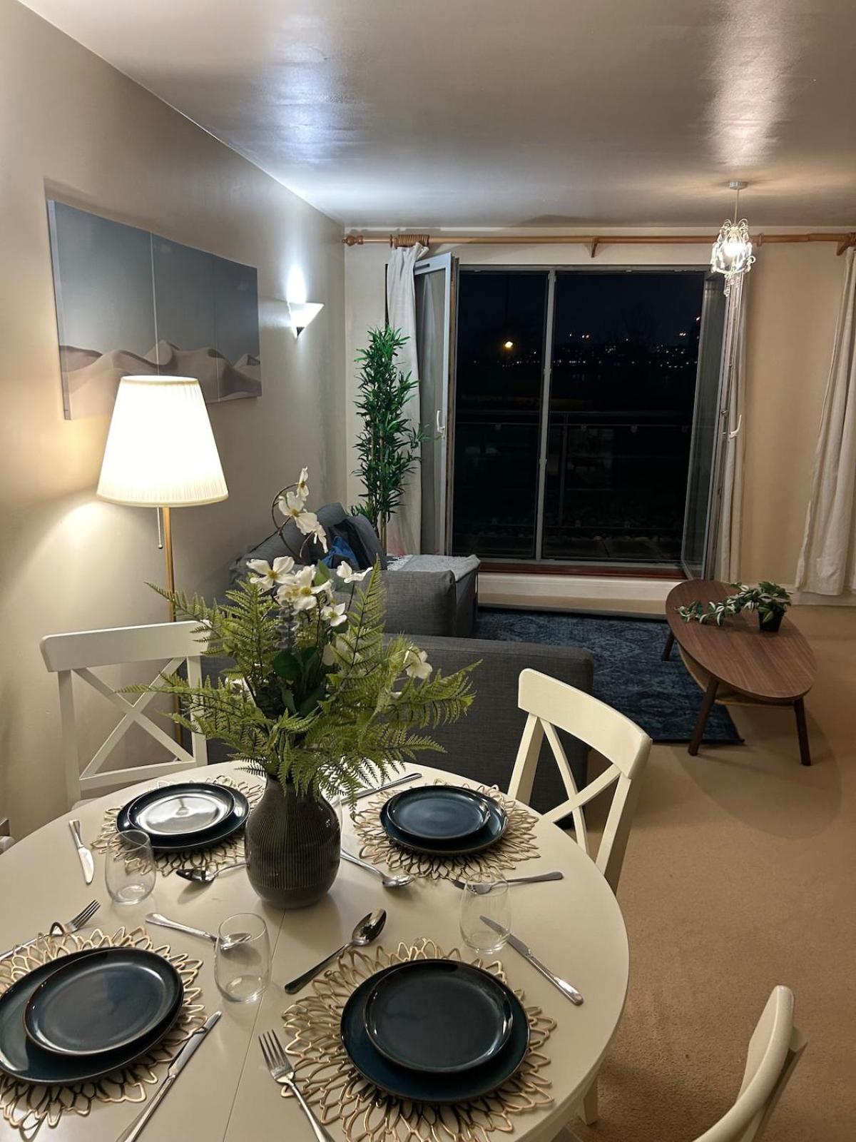 Flat In Greenwich Near O2 Apartment