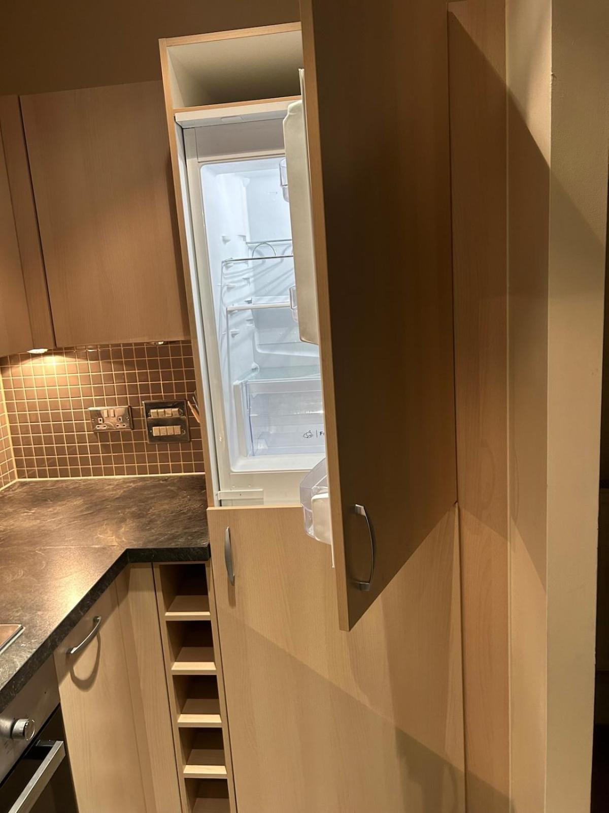 Apartment Flat In Greenwich Near O2 *