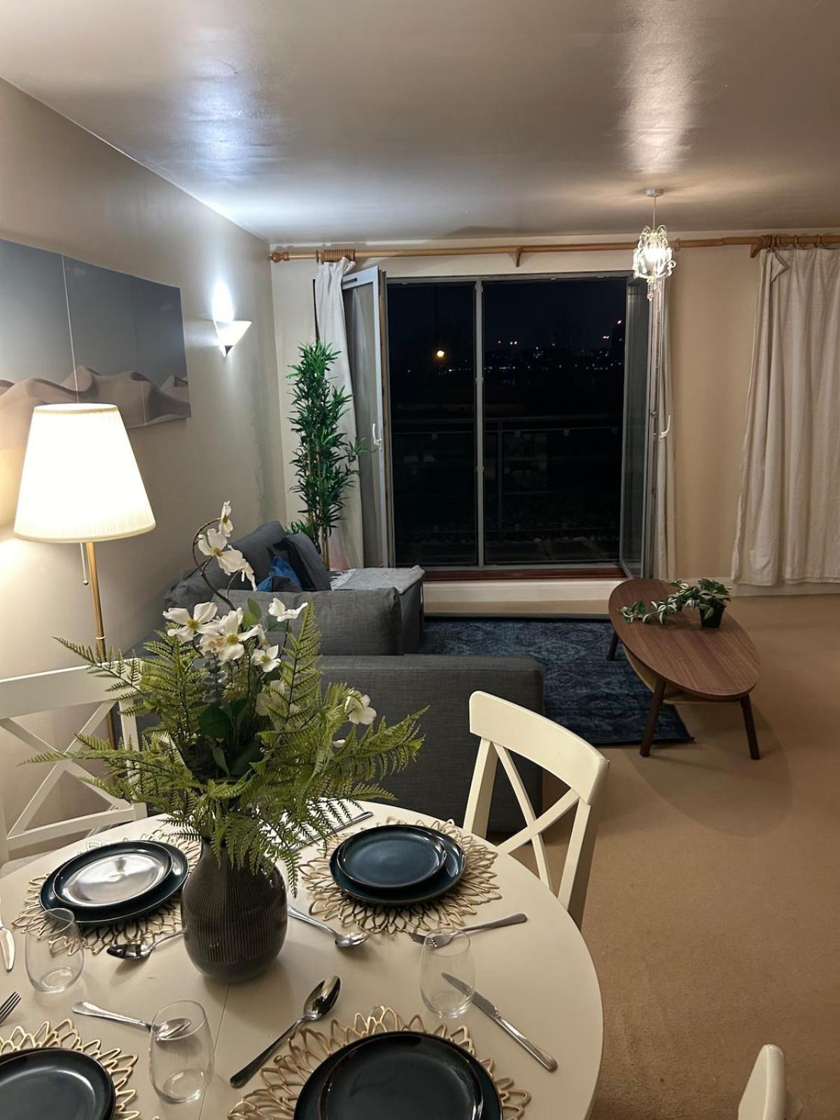 Flat In Greenwich Near O2 London